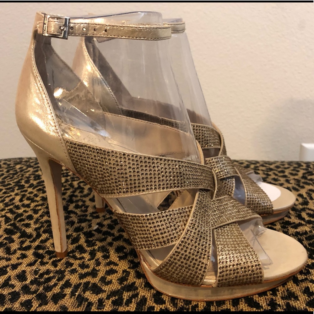 Vince Camuto Heels